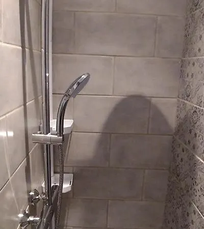 Calin By Holidieppe Lägenhet