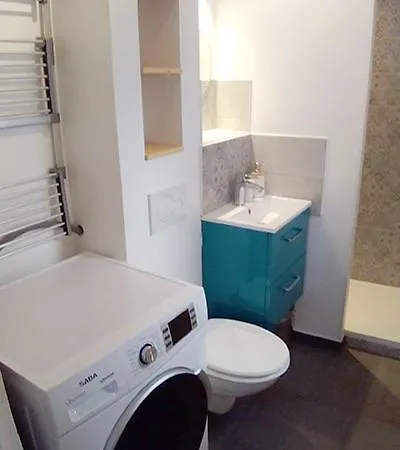 Apartment Calin By Holidieppe