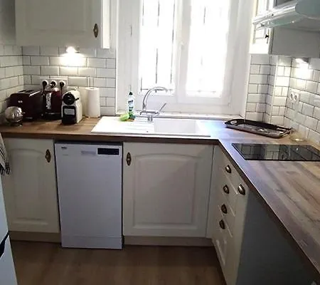 Apartment Calin By Holidieppe *