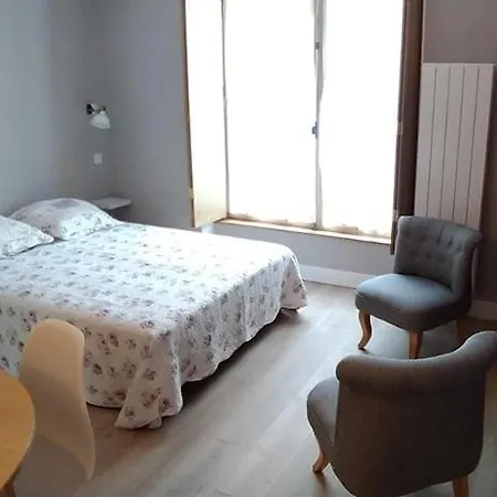 Calin By Holidieppe * Dieppe