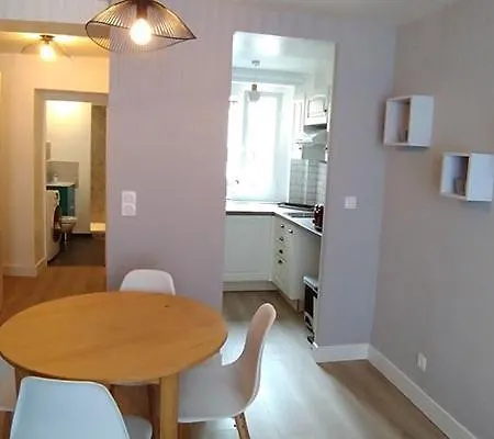 Calin By Holidieppe Apartment *