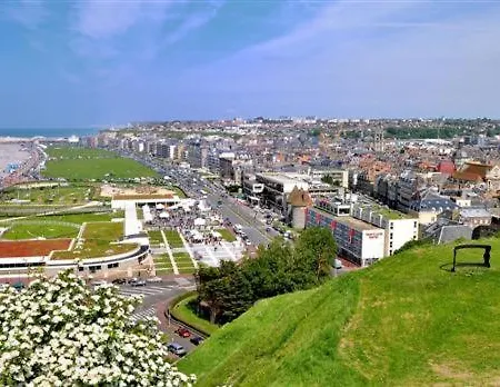 Calin By Holidieppe Apartment