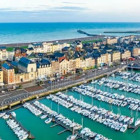Calin By Holidieppe Apartment *