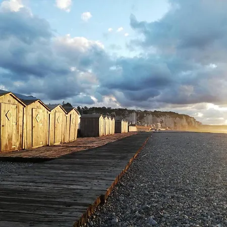 Calin By Holidieppe Apartment